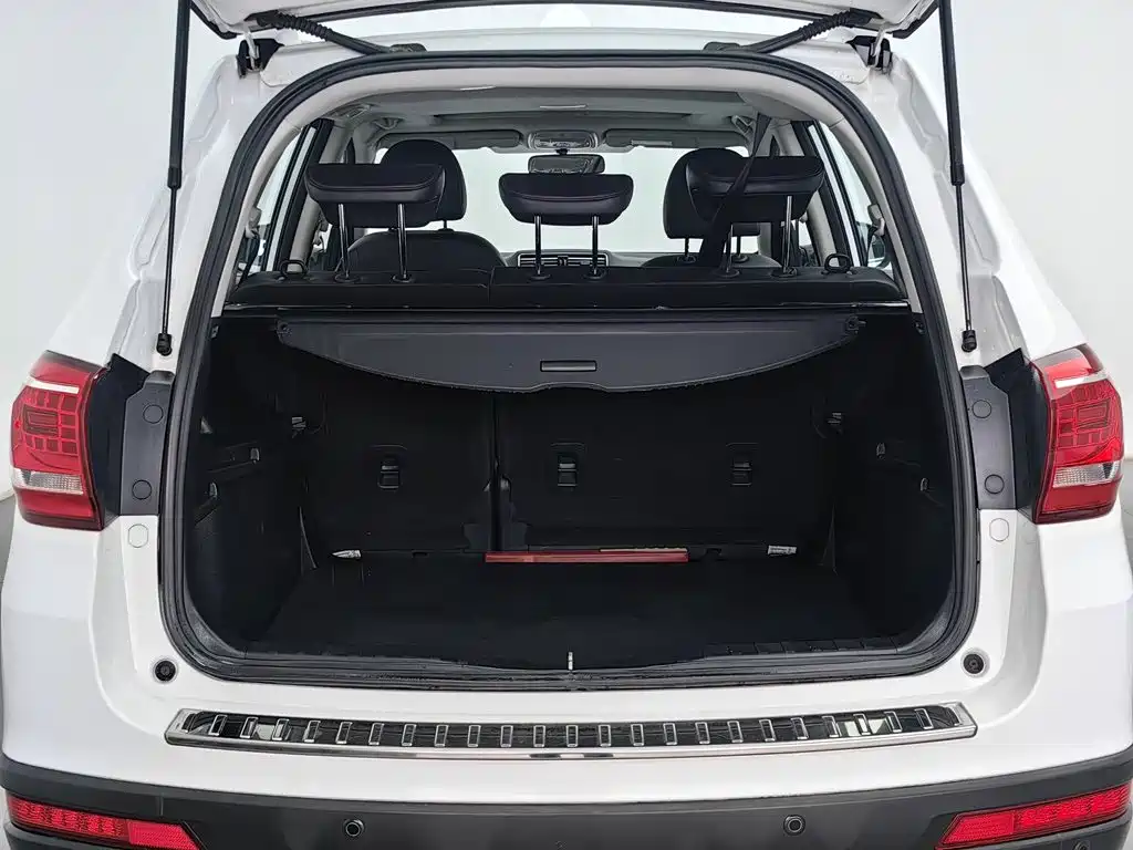 Haval H6 — миниатюра 16