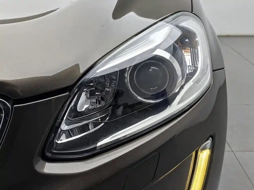 Volvo XC60 — миниатюра 7