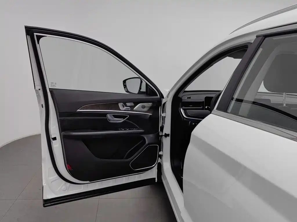 Jetour X70 PLUS — миниатюра 8