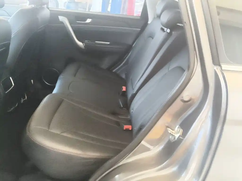 Haval H6 — миниатюра 17