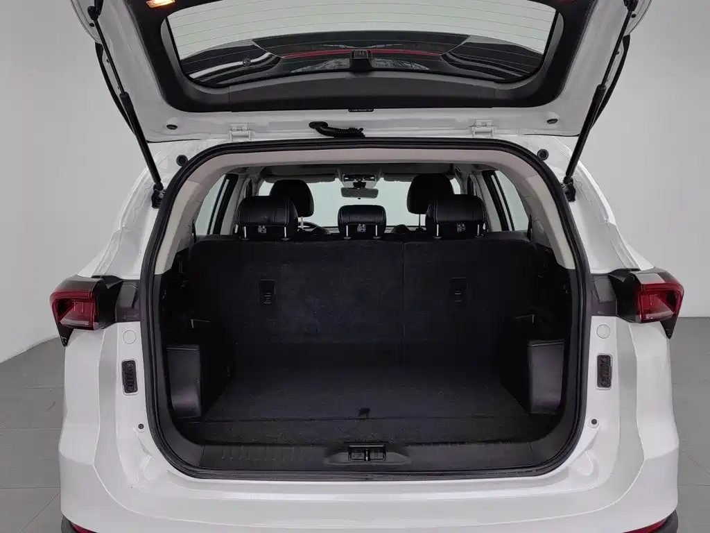 Jetour X70 PLUS — миниатюра 16