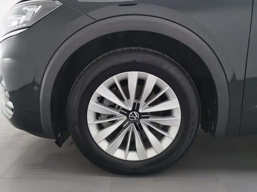 Volkswagen Viloran — миниатюра 17