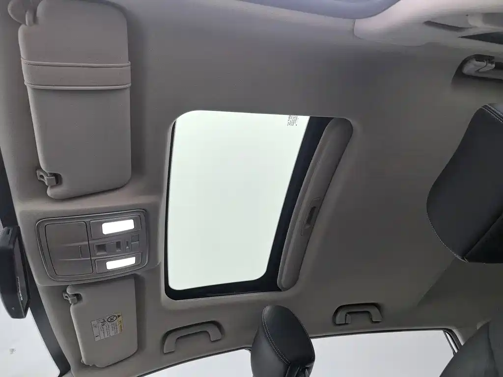 Geely Vision X6 — миниатюра 14
