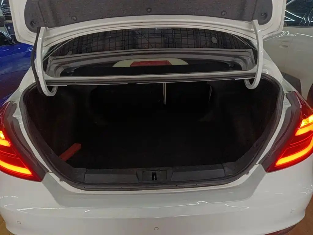 Geely Emgrand — миниатюра 19