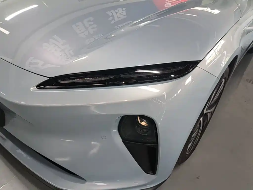 NIO ET5 — миниатюра 24