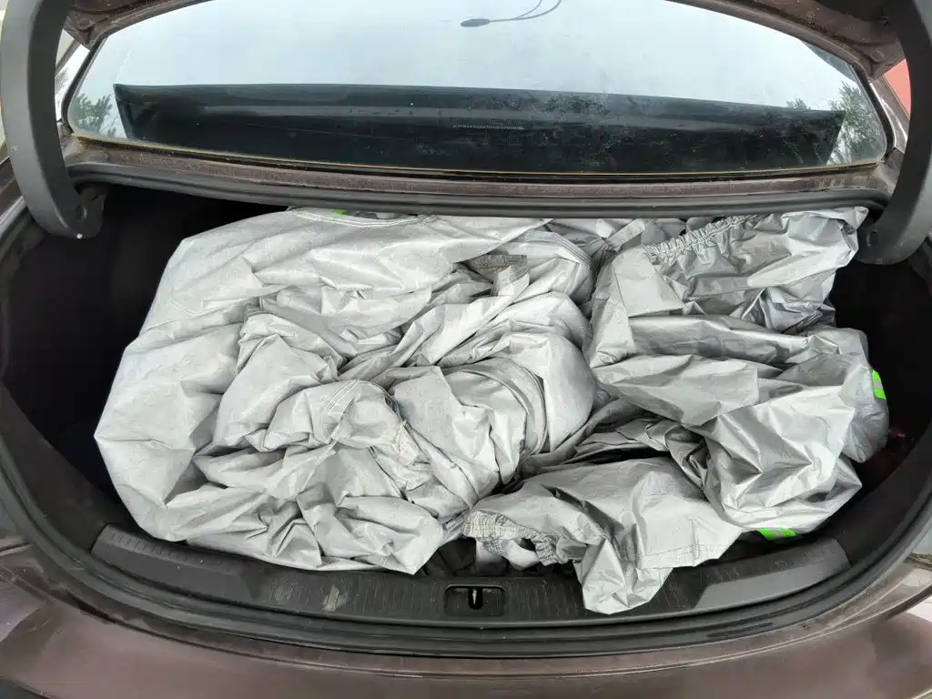 Buick LaCrosse — миниатюра 16