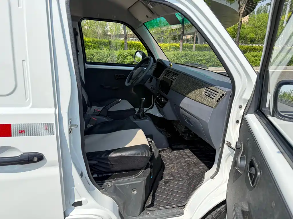 Jinbei X30 — миниатюра 7
