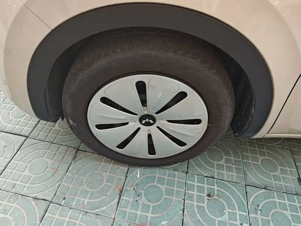 Wuling Bingo — миниатюра 23