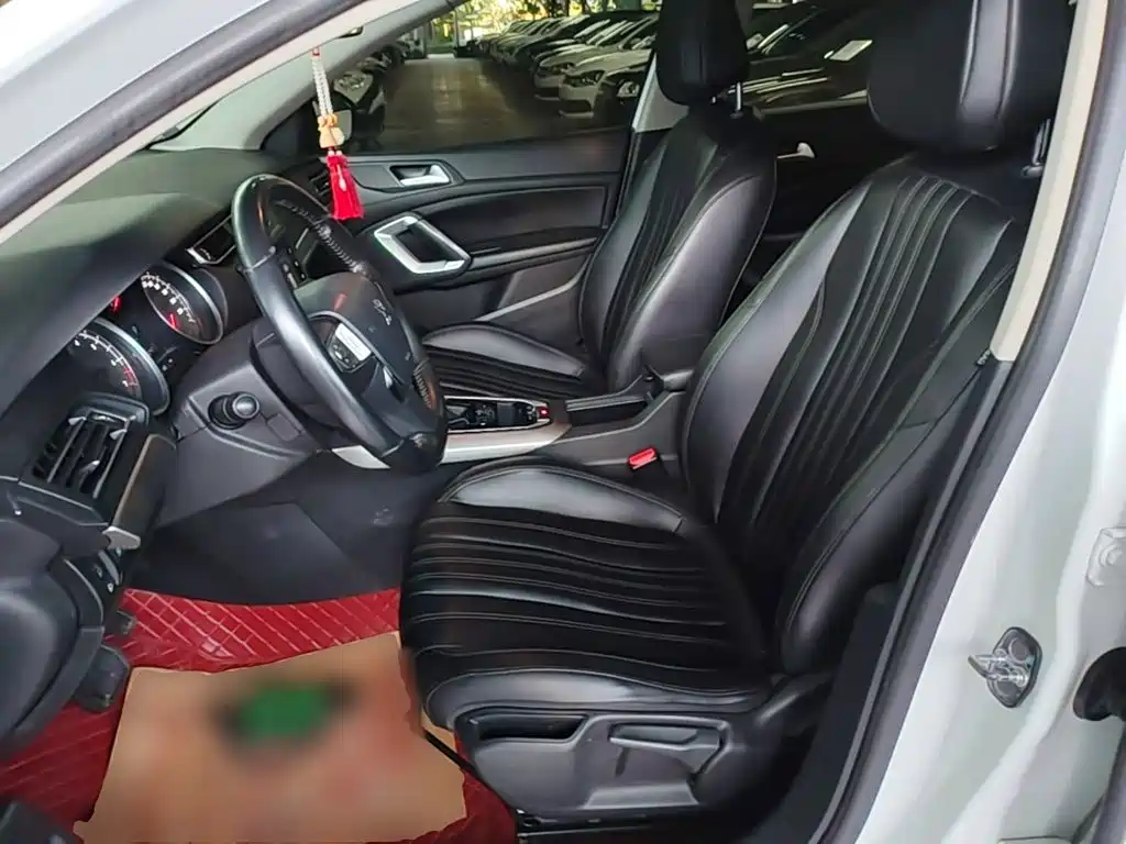 Peugeot 408 — миниатюра 15
