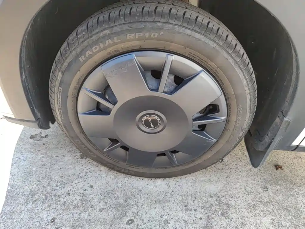 BYD Seagull — миниатюра 23