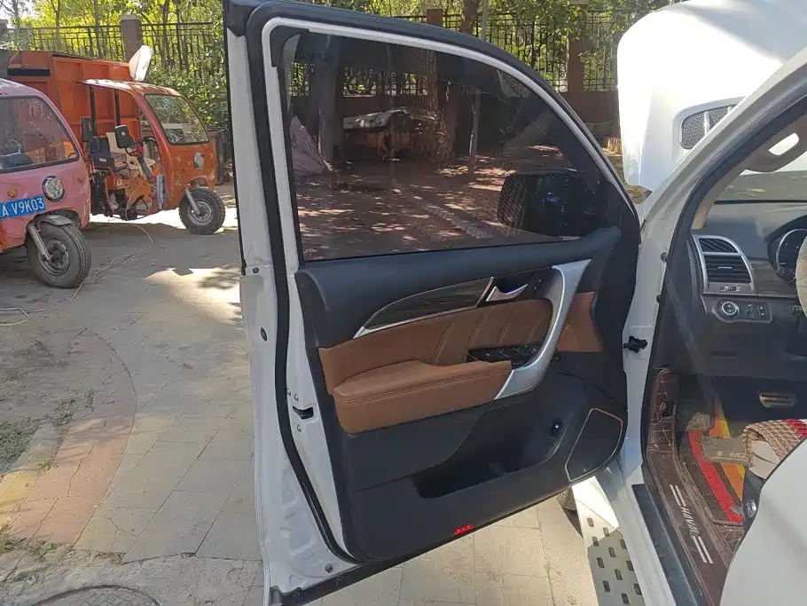 Haval H9 — миниатюра 6