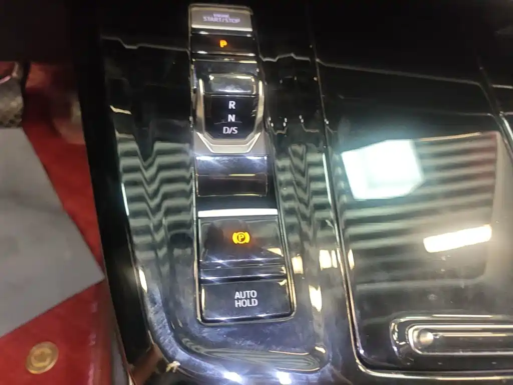 Volkswagen Talagon — миниатюра 14