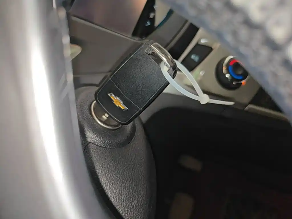 Chevrolet Trax — миниатюра 9