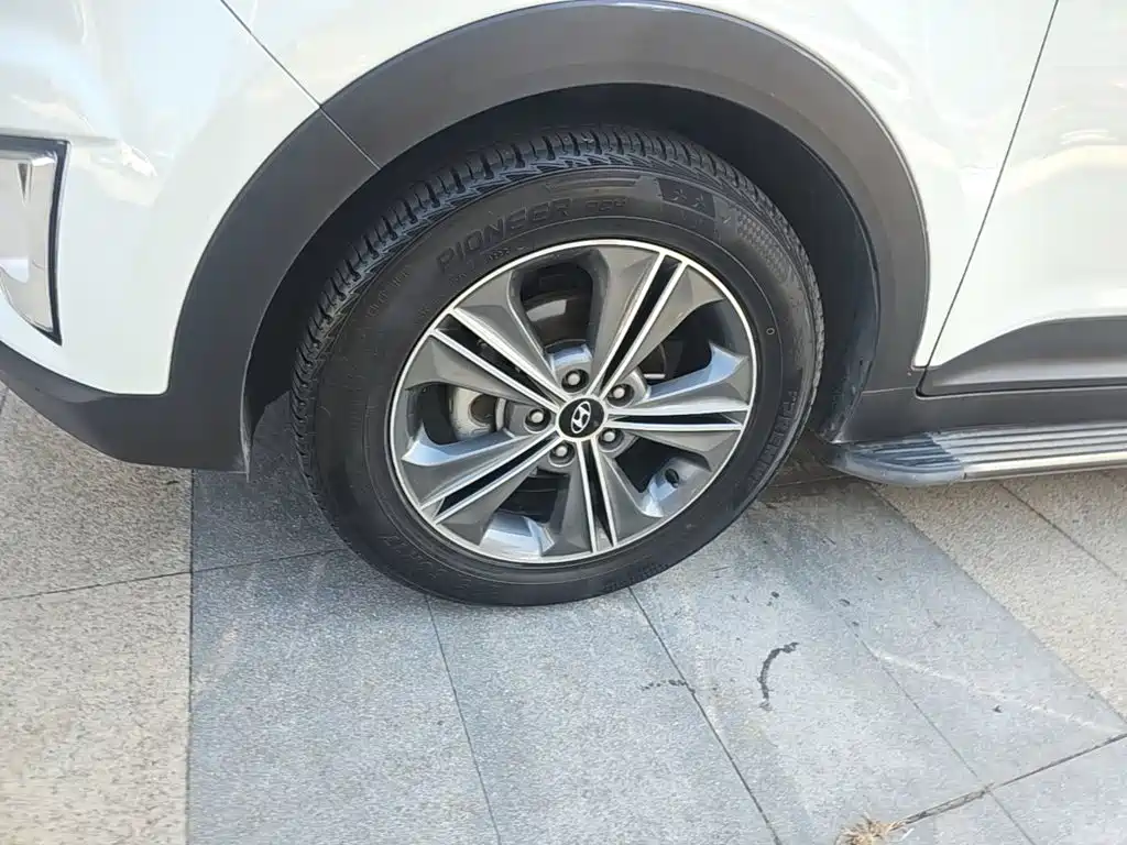 Hyundai ix25 — миниатюра 23