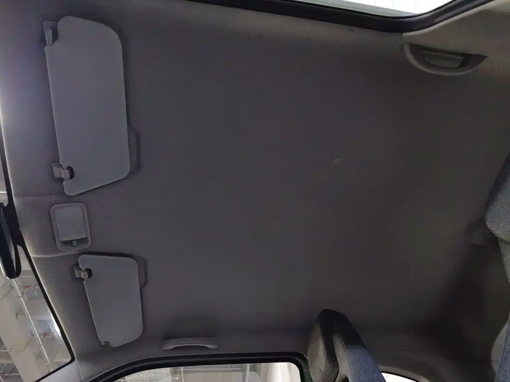 Wuling MINIEV — миниатюра 14