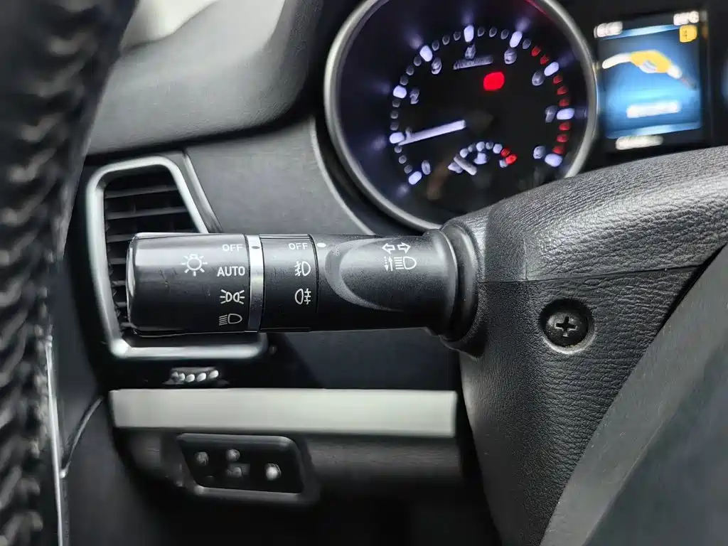 Haval H6 Coupe — миниатюра 21