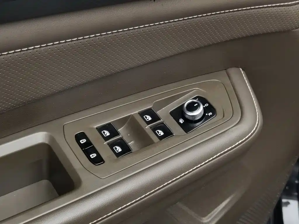 Volkswagen Viloran — миниатюра 9