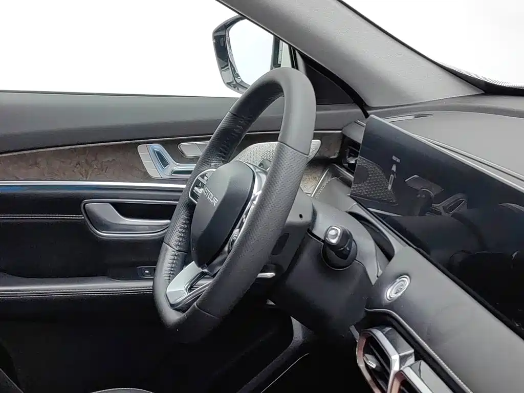 Jetour X70 PLUS — миниатюра 22