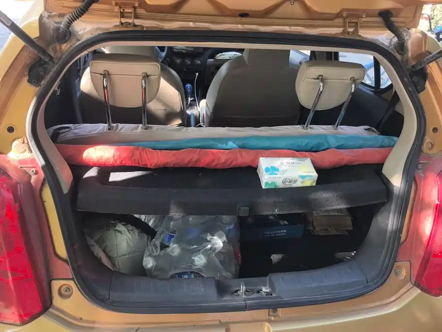 Suzuki Alto — миниатюра 4