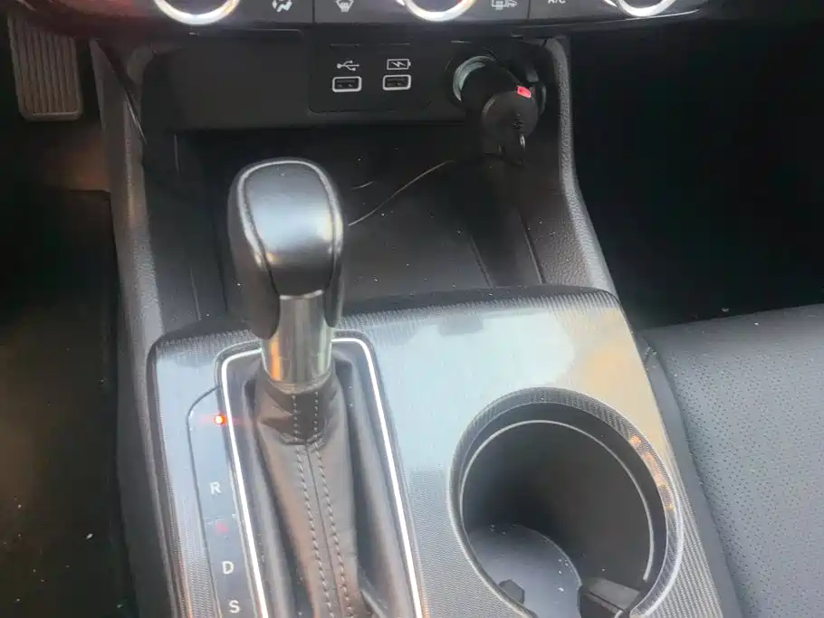 Honda Integra — миниатюра 16