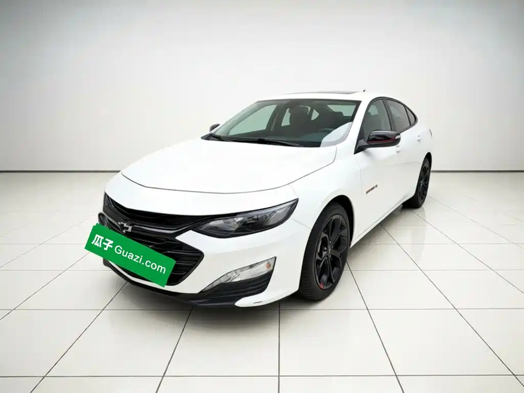 Chevrolet Malibu XL