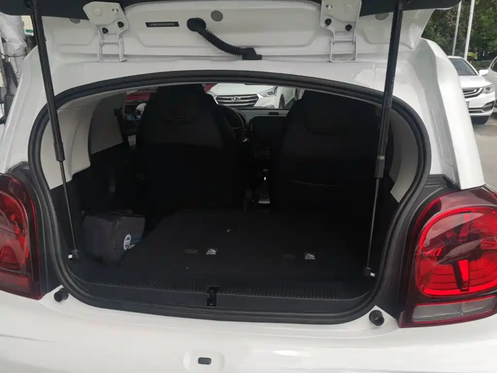 Roewe Clever — миниатюра 19