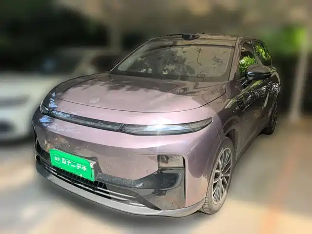 2025 Leapmotor B10