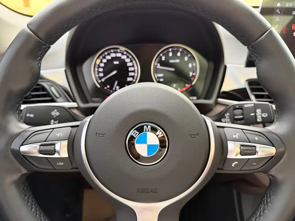 BMW X1 — миниатюра 8