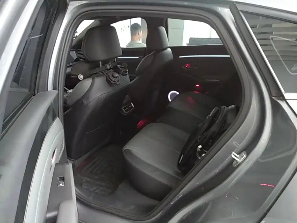 BYD Qin L — миниатюра 17