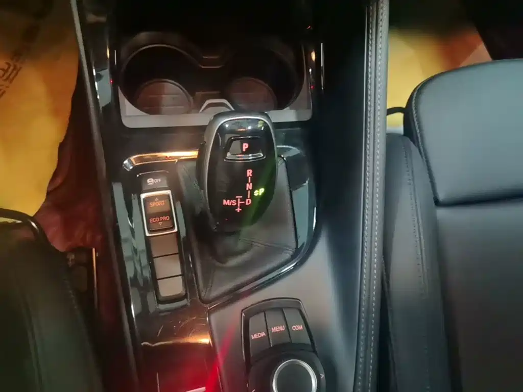 BMW X2 (Import) — миниатюра 14