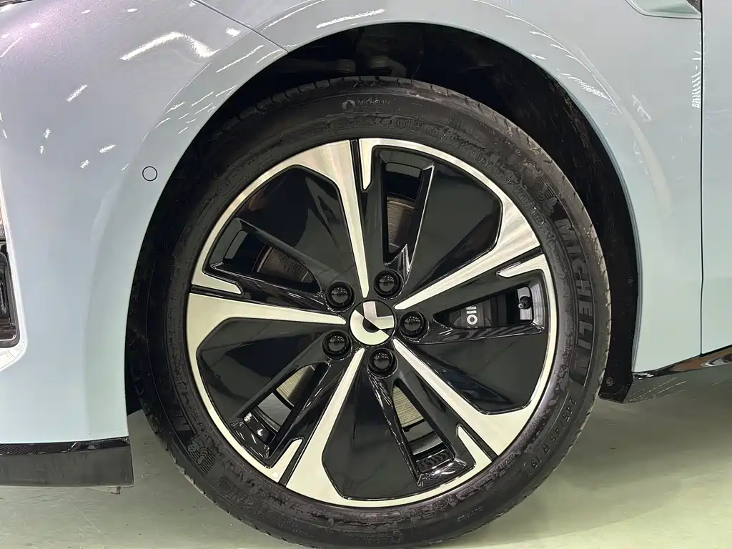 NIO ET5 — миниатюра 6