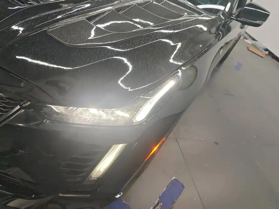 Cadillac CT5 2022 28T Luxury