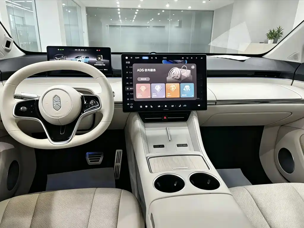 Zhijie Zhijie R7 — миниатюра 6