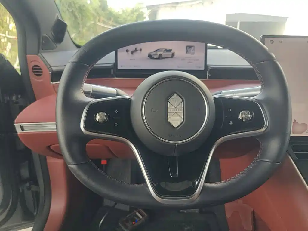 Zhijie Zhijie S7 — миниатюра 11