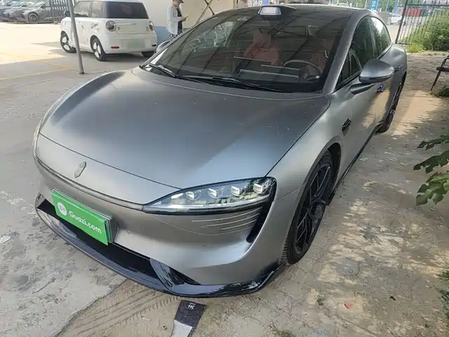 2025 Chery Zhijie