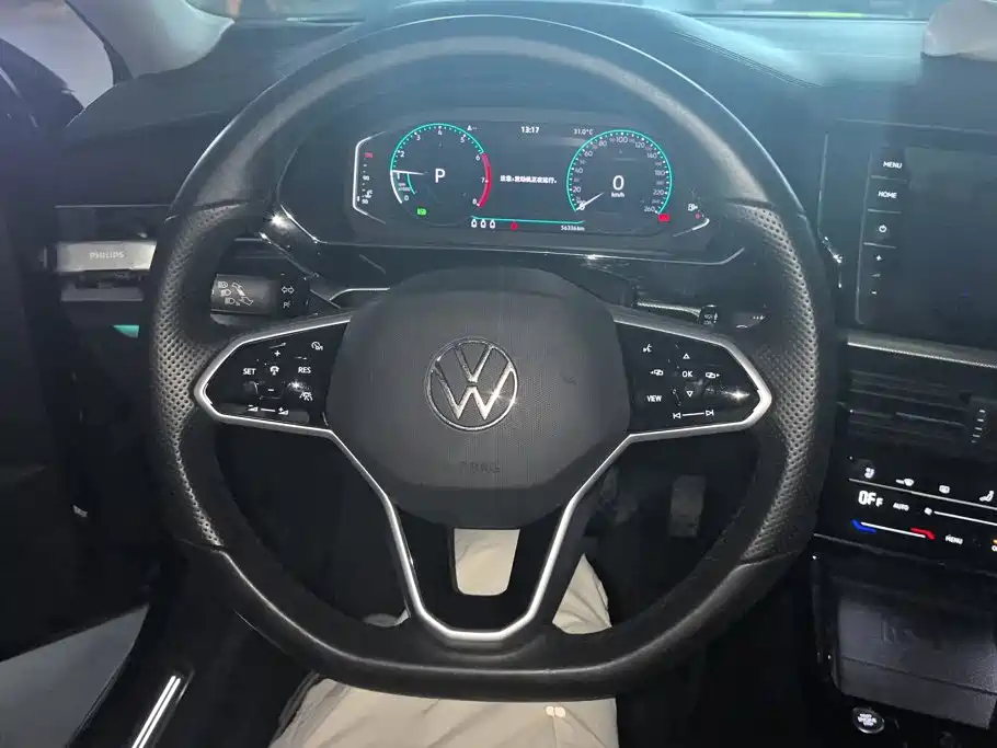 Volkswagen Passat — миниатюра 15