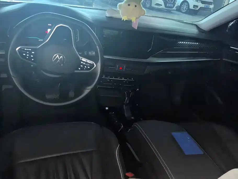 Volkswagen Passat — миниатюра 12