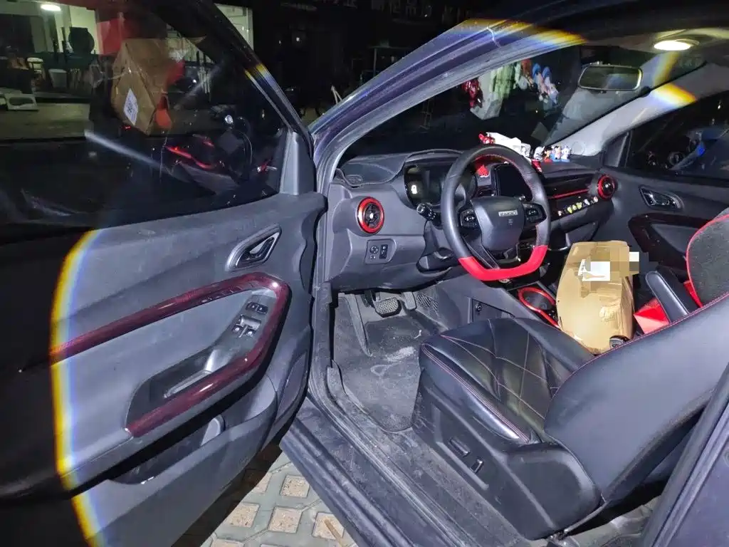 Chery QQ Little Ant — миниатюра 12