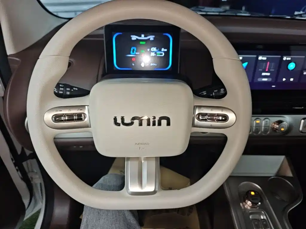Qiyuan Lumin — миниатюра 7