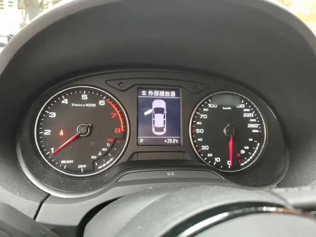 Audi A3 — миниатюра 4