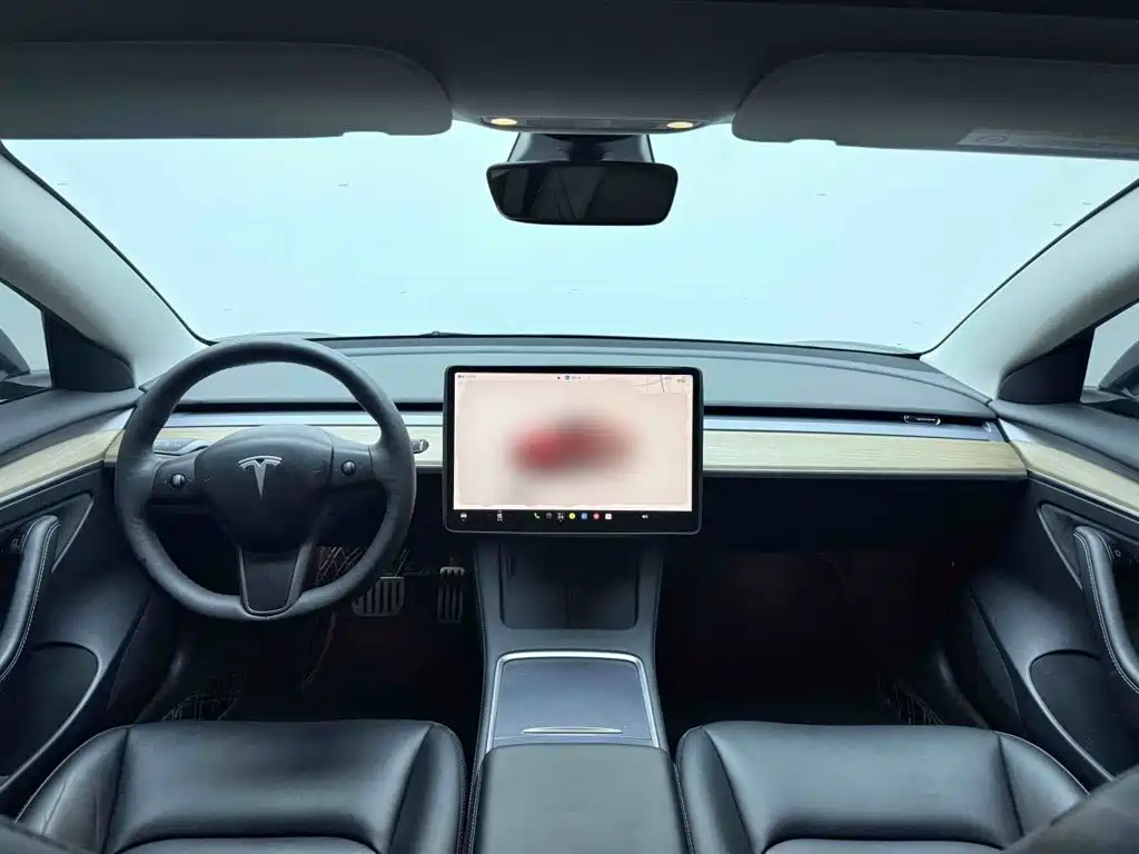 Tesla Model 3 — миниатюра 11