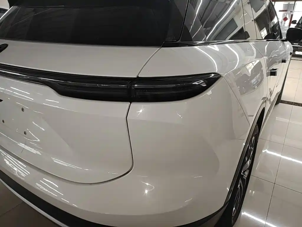 NIO ES6 2023 100kWh