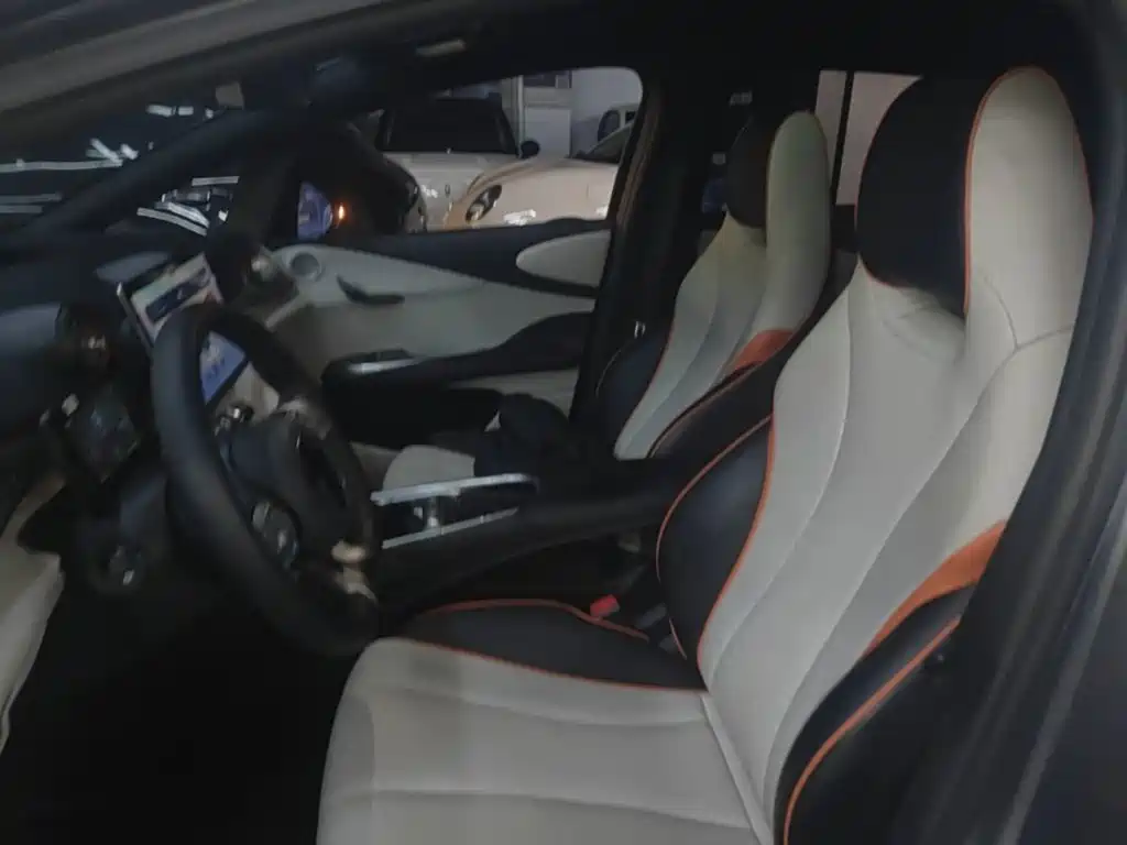 BYD Dolphin — миниатюра 15