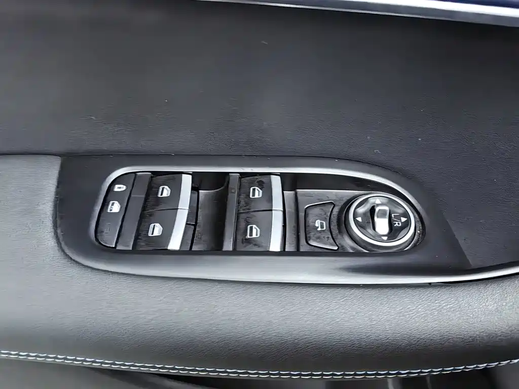 Chery Tiggo 7 PLUS — миниатюра 9