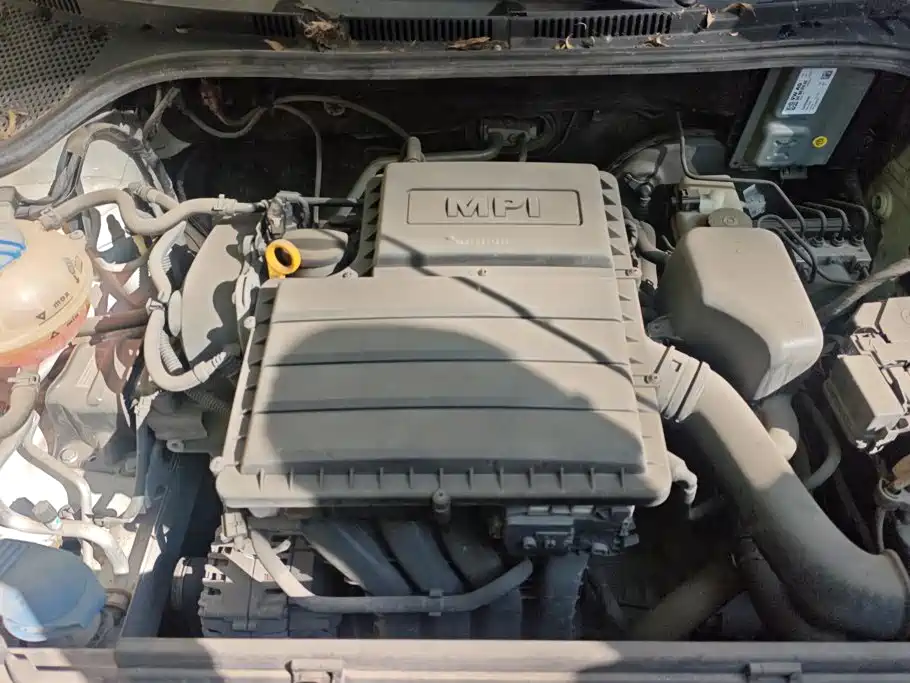 Volkswagen Jetta — миниатюра 10