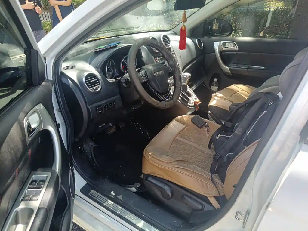 Haval H6 — миниатюра 17