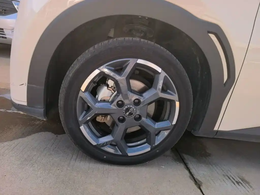 BYD Seagull — миниатюра 23