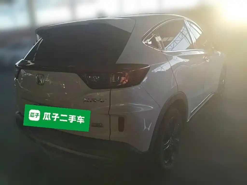 Honda XR-V — миниатюра 10