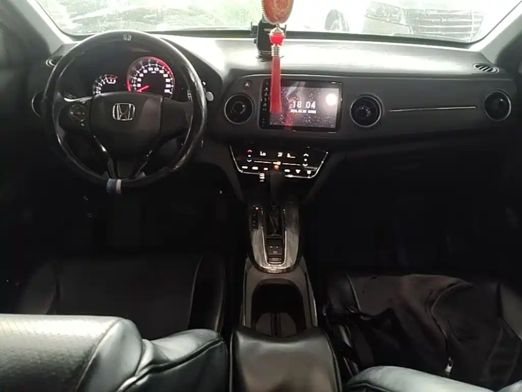Honda XR-V — миниатюра 14