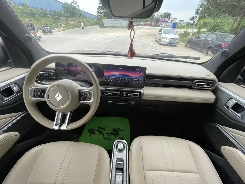 Baojun Yueye — миниатюра 6
